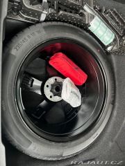 Volkswagen Passat R-line  110kW DSG Tažné 2022