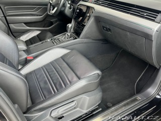 Volkswagen Passat R-line  110kW DSG Tažné 2022