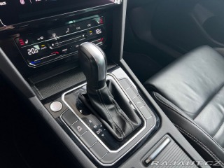 Volkswagen Passat R-line  110kW DSG Tažné 2022