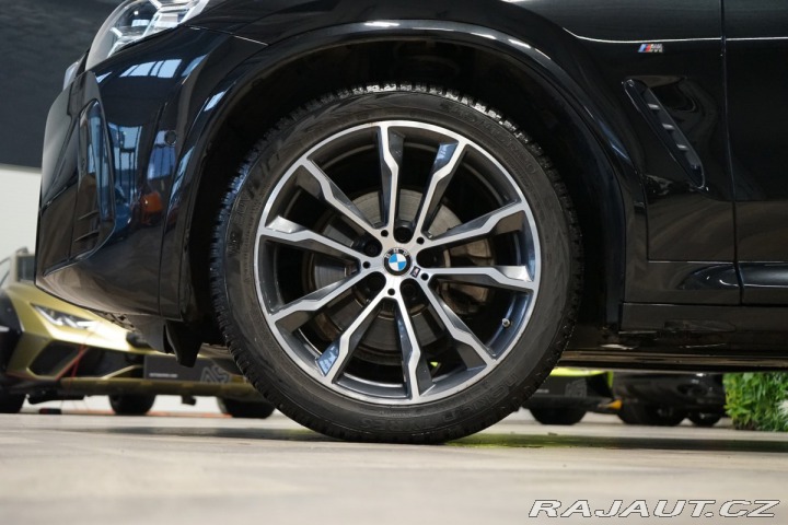 BMW X4 20d*xDrive*M*HUD*KAMERA*C 2022