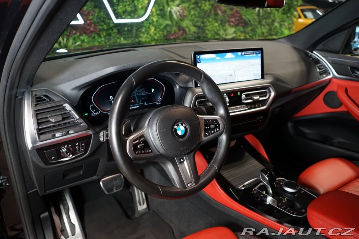 BMW X4 20d*xDrive*M*HUD*KAMERA*C 2022