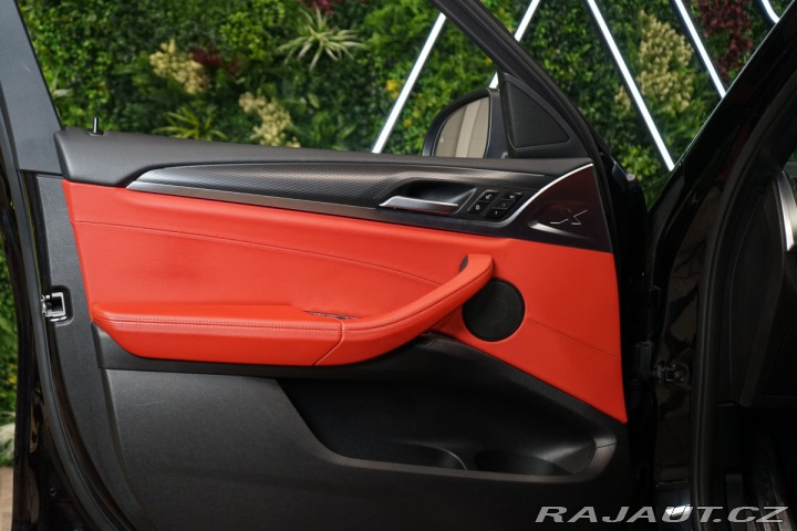 BMW X4 20d*xDrive*M*HUD*KAMERA*C 2022