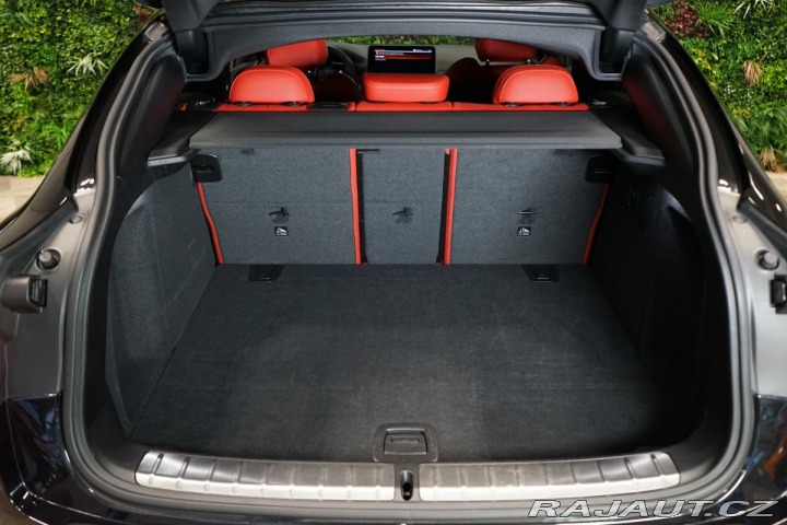 BMW X4 20d*xDrive*M*HUD*KAMERA*C 2022