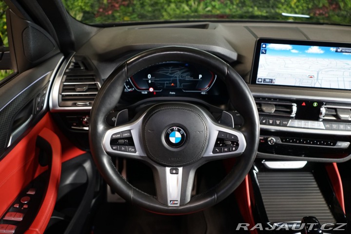 BMW X4 20d*xDrive*M*HUD*KAMERA*C 2022