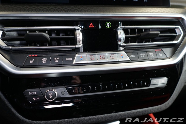 BMW X4 20d*xDrive*M*HUD*KAMERA*C 2022