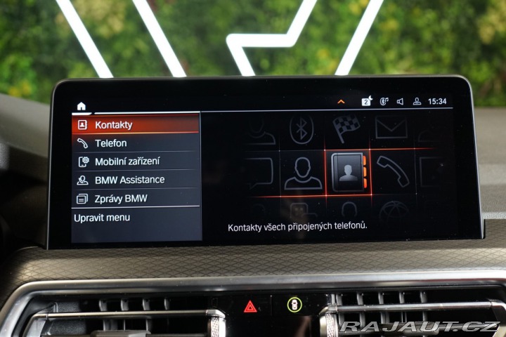 BMW X4 20d*xDrive*M*HUD*KAMERA*C 2022