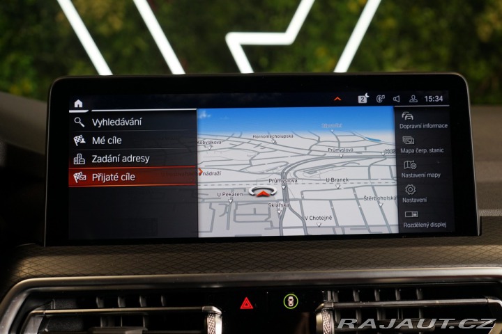 BMW X4 20d*xDrive*M*HUD*KAMERA*C 2022