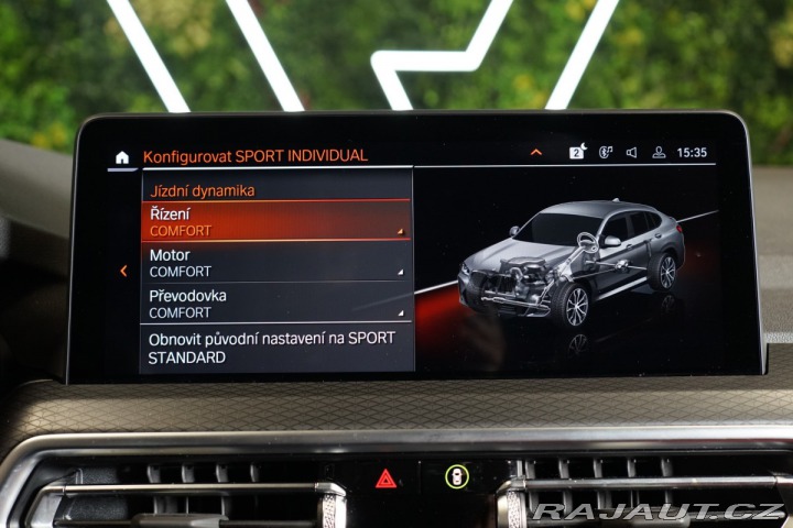 BMW X4 20d*xDrive*M*HUD*KAMERA*C 2022