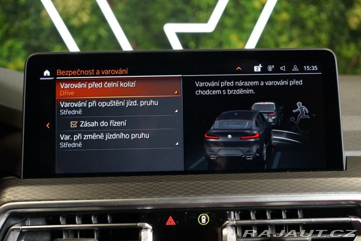 BMW X4 20d*xDrive*M*HUD*KAMERA*C 2022