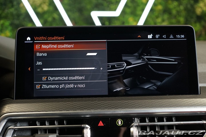 BMW X4 20d*xDrive*M*HUD*KAMERA*C 2022