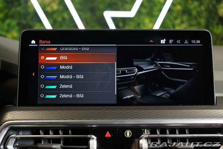 BMW X4 20d*xDrive*M*HUD*KAMERA*C 2022