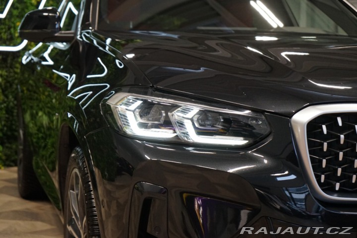 BMW X4 20d*xDrive*M*HUD*KAMERA*C 2022