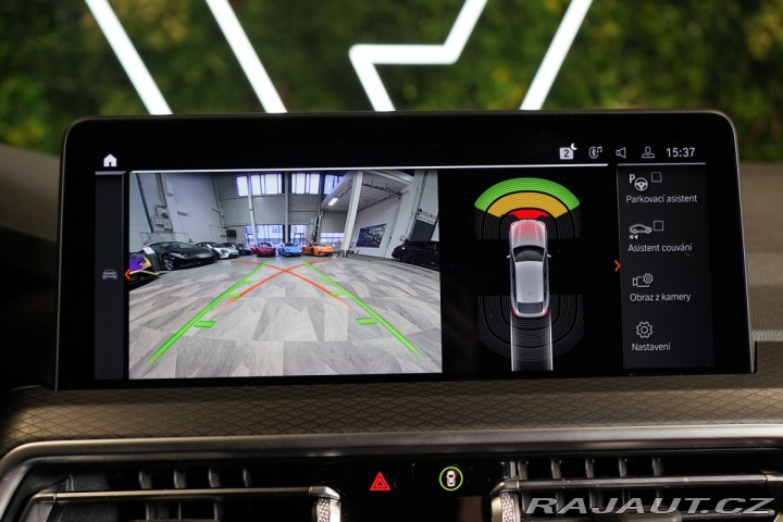 BMW X4 20d*xDrive*M*HUD*KAMERA*C 2022