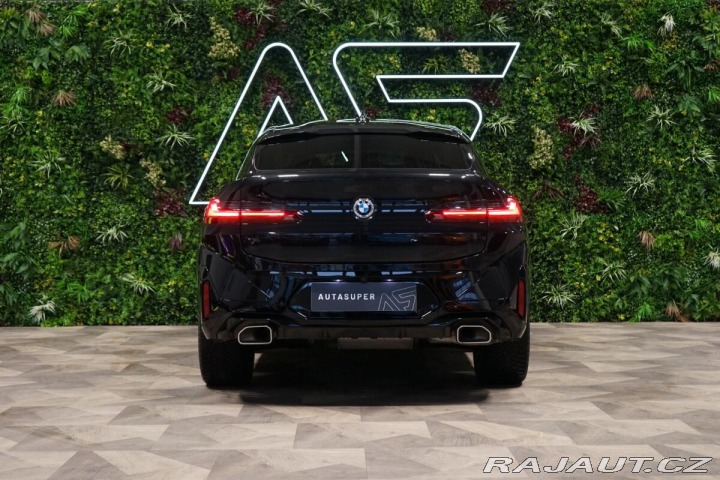 BMW X4 20d*xDrive*M*HUD*KAMERA*C 2022