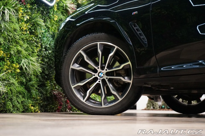 BMW X4 20d*xDrive*M*HUD*KAMERA*C 2022