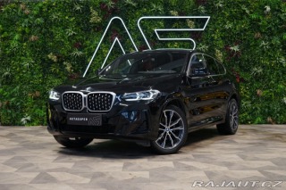 BMW X4 20d*xDrive*M*HUD*KAMERA*C 2022