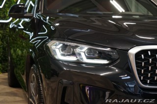BMW X4 20d*xDrive*M*HUD*KAMERA*C 2022