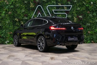 BMW X4 20d*xDrive*M*HUD*KAMERA*C 2022