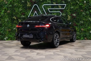 BMW X4 20d*xDrive*M*HUD*KAMERA*C 2022