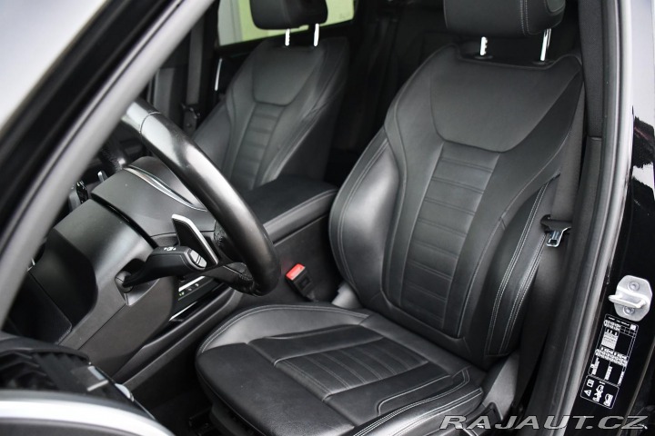 BMW X3 30d M-SPORT HUD 2021