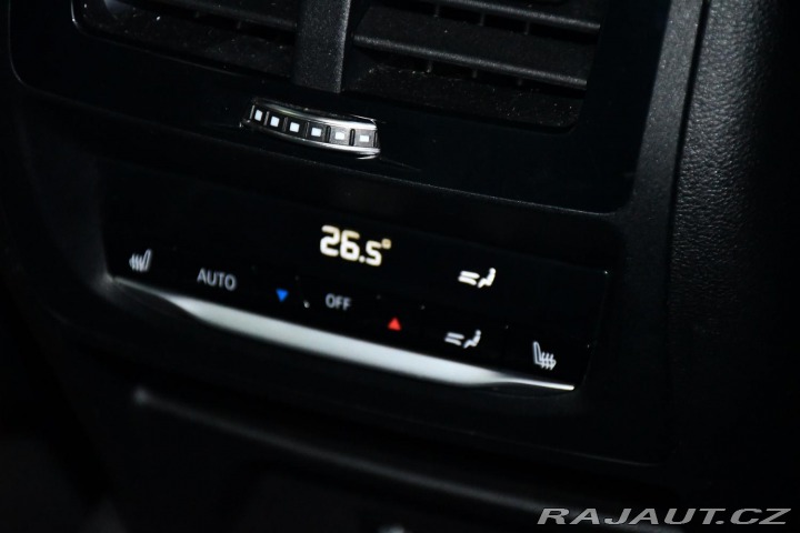 BMW X3 30d M-SPORT HUD 2021