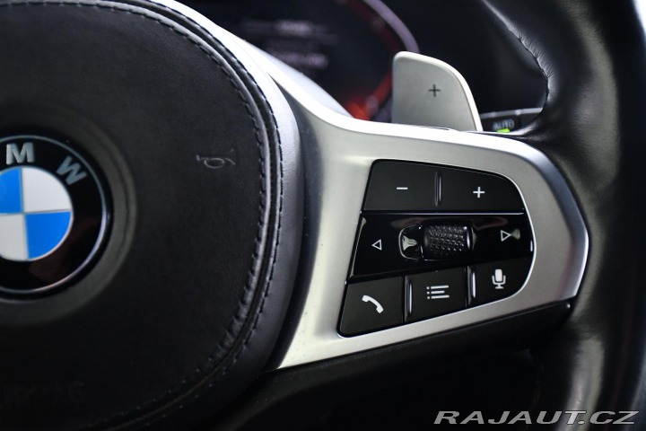 BMW X3 30d M-SPORT HUD 2021