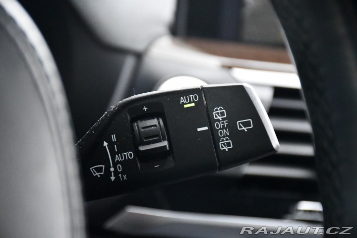 BMW X3 30d M-SPORT HUD TAŽNÉ 2021