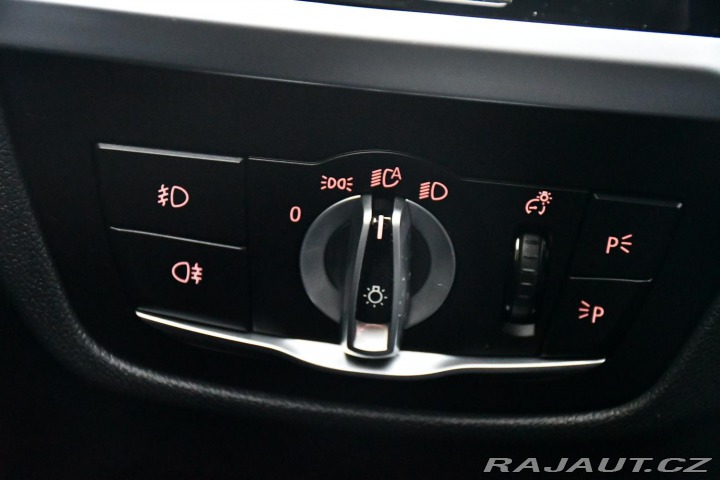 BMW X3 30d M-SPORT HUD 2021