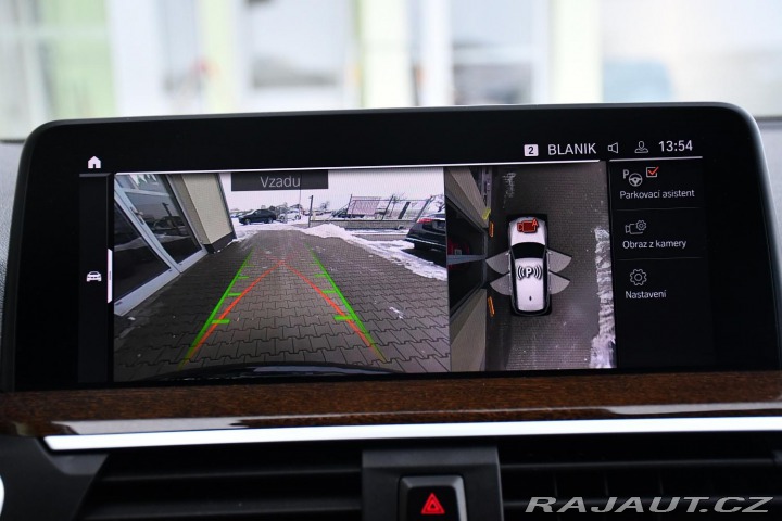 BMW X3 30d M-SPORT HUD 2021