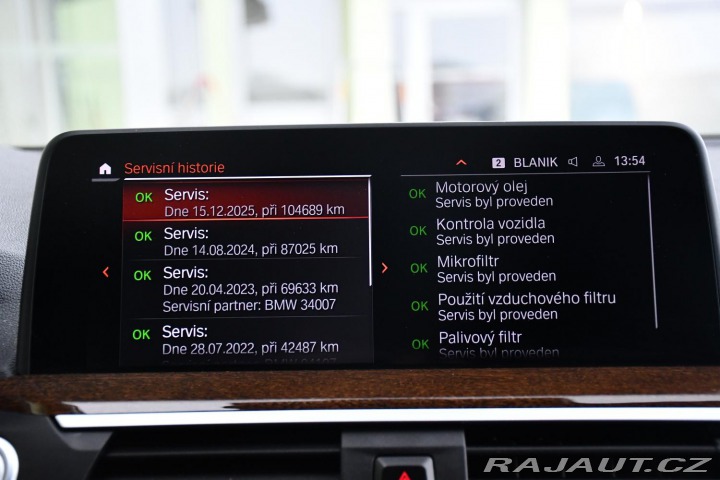 BMW X3 30d M-SPORT HUD 2021