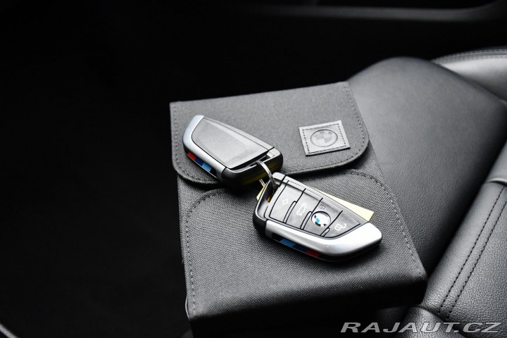 BMW X3 30d M-SPORT HUD TAŽNÉ 2021