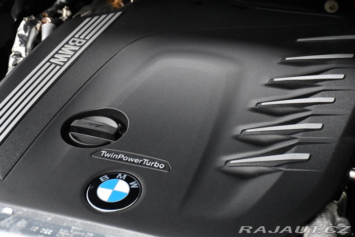 BMW X3 30d M-SPORT HUD 2021