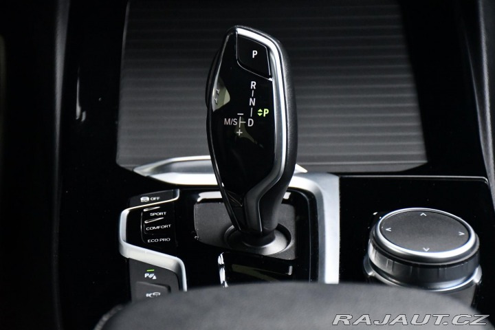 BMW X3 30d M-SPORT HUD 2021