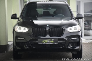 BMW X3 30d M-SPORT HUD 2021