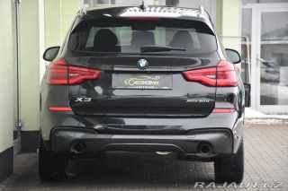 BMW X3 30d M-SPORT HUD 2021