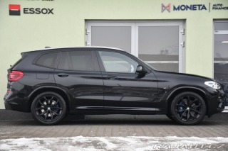 BMW X3 30d M-SPORT HUD 2021