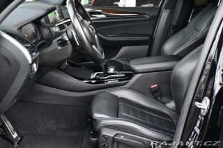 BMW X3 30d M-SPORT HUD 2021