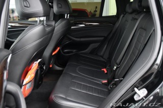 BMW X3 30d M-SPORT HUD 2021