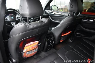 BMW X3 30d M-SPORT HUD 2021