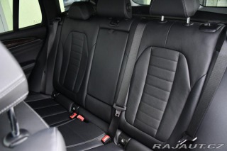 BMW X3 30d M-SPORT HUD 2021