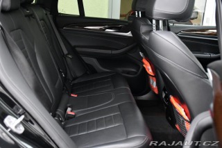 BMW X3 30d M-SPORT HUD 2021