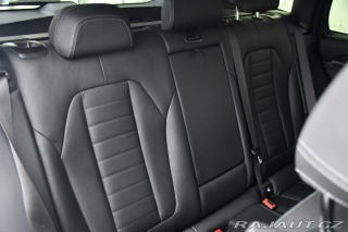 BMW X3 30d M-SPORT HUD 2021