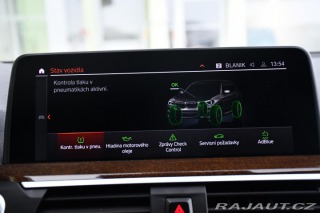 BMW X3 30d M-SPORT HUD 2021