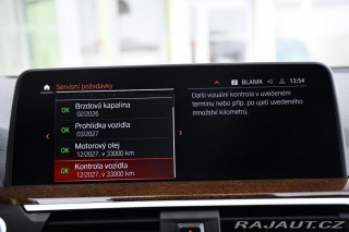 BMW X3 30d M-SPORT HUD 2021