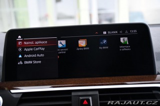 BMW X3 30d M-SPORT HUD 2021