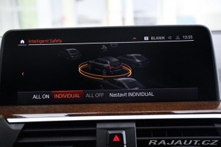 BMW X3 30d M-SPORT HUD 2021