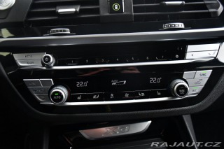 BMW X3 30d M-SPORT HUD 2021