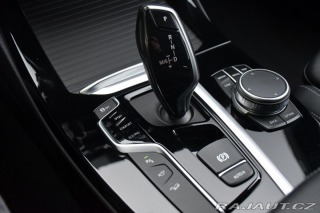 BMW X3 30d M-SPORT HUD 2021