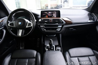 BMW X3 30d M-SPORT HUD 2021