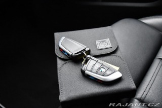 BMW X3 30d M-SPORT HUD 2021